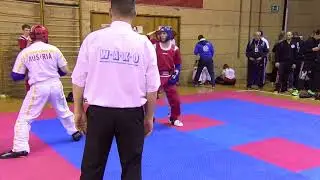 Andreas Hofer v Kristof Szasz Karlovac Open 2018