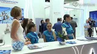Производство лопастей и новый завод. Что появится в Ульяновске после ПМЭФ-2023