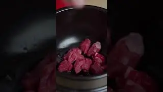 Твенчжан Ччиге - Корейское Рагу!