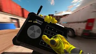 My FASTEST NUKE Yet! [Combat Master]