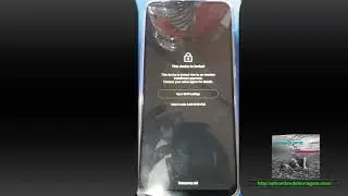Xiaomi MI Account Permanent Solution All Models Supported November 2020 Send Orders