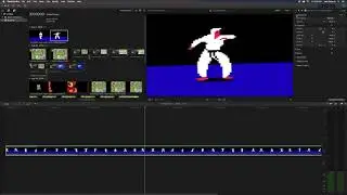 How to Rotate a Clip in Final Cut Pro X by Jake