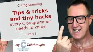 Tips & tricks and little hacks: Get the defined size of an array of any data type