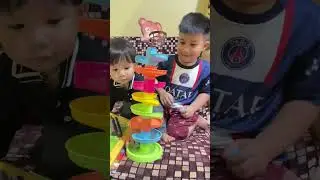 UNBOXING MAINAN BARU ✅🔥🔥
