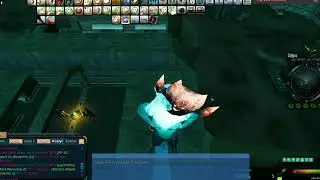 Climbing / Parkour #7 - Entrolympic Events 2022 (Edited replay)
