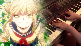 Rokutousei | My Hero Academia S7 ED 2 (Piano & Orchestral Cover) [EMOTIONAL VER.]