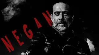 Here's Negan