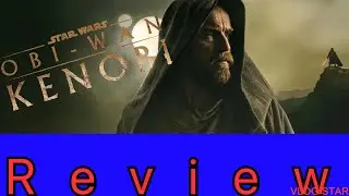 Star Wars: Obi Wan Kenobi Season 1 - Review