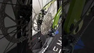 Ride Further. Ride Beyond… with the high-pivot Eminent Drive eMTB 