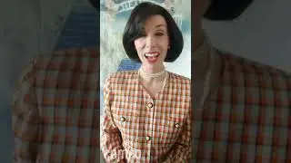 Betty Bowers blesses The Rooks