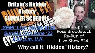 BHH Live Show #138