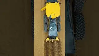 Let It Rip | John Deere Construction