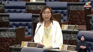 Teresa Kok menanyakan tentang kos pengoperasian Lembaga Kelayakan Profesion Undang-Undang