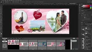 Create & Print Keyring Easily with Quick Canva Software | Tutorial in Hindi | Sublimation Tips