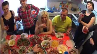 майские праздники     начало