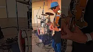 "Can't Get Enough Of Your Love, Babe" ~VAM Band Live (Barry White Cover) 9/1/2023 @ Royal Palm
