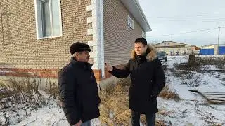 Отзыв клиента о фасадных панелях Royal Brick