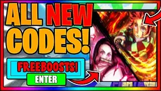 ALL *NEW* ANIME FIGHTERS SIMULATOR CODES *👹DEMON SLAYER!👹* Anime Fighters Simulator Codes JULY 2023✅