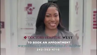 Doctors Hospital West Urgent Care