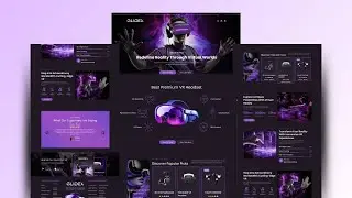Master Responsive Website Design | Website Design Tutorial for Beginners 2024