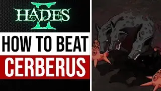 Hades 2 How to Beat Cerberus (Quick Guide)