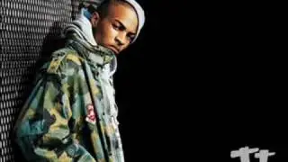T.I. - Whatever You Like