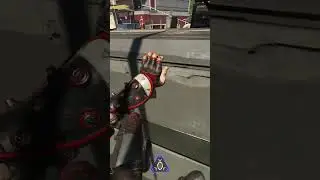 How To MANTLE-JUMP in 30 Seconds 