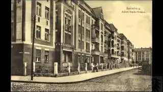 Insterburg Ostpreußen