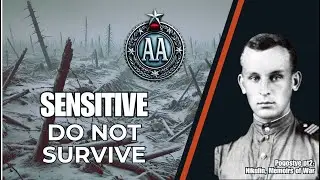 7. Pogostye (part 2), Nikolai Nikulin 