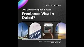 Freelance Visa