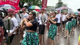 Divar Bonderam 2024 | DIVAR CENTER | #entertainment #goa #festival