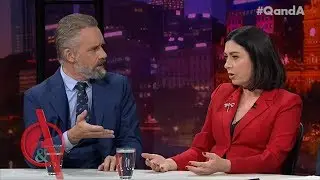 Jordan Peterson: 
