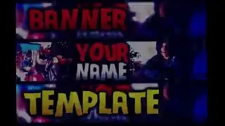 Banner Editable De Black Ops 3 ▌Speed Art # 1 ▌