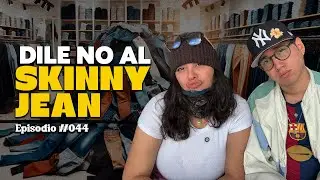 La impresionante evolución de la moda | EP 44