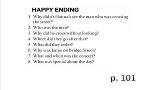 Happy ending