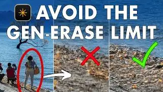 Discover the Secret of Luminar Neo's AI GenErase: Don't Make This Mistake!