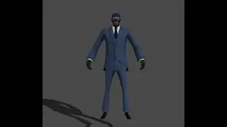 Not the Spy from Planetside 2