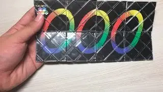 How To Solve The Rubik's Magic