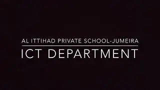 Welcome video for Students Year 2021 - 2022 | Mr. Abdullah Elsharkawi