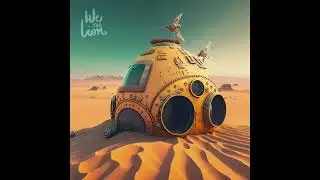 We The Lion - Nostalgic (Official Audio)