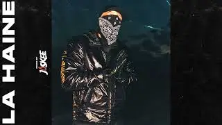 Ak Ausserkontrolle x Ramo Type Beat 'La Haine' Free Gangster Beat 2022 - Instrumental (prod. Joskee)