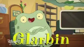 The Riddling Society Intro