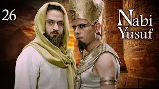 Kisah Nabi Yusuf AS | Episode 26 | Bahasa Indonesia