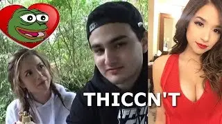 THICCN'T POKI was fed by FED