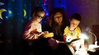 Ангела ко сну! Выпуск 31  Давид и Голиаф