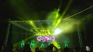 Los Chavos JG - YA NO LLORES POR MÍ (En Vivo)