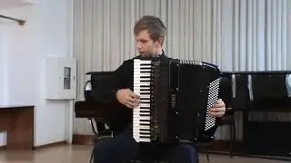 "Осенний сон" А. Джойс