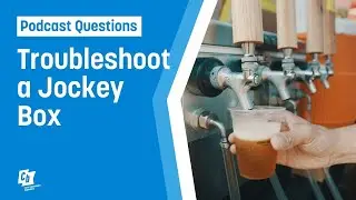 Jockey Box Troubleshooting: Quick Fixes for Common Keg System Issues