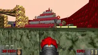 Doom - Killing Adventure 2 30 The Gateway To Salvation