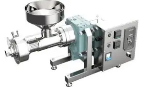 prickly pear seeds oil press